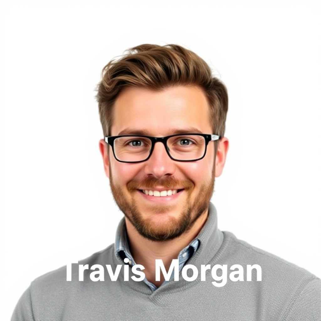 Travis Morgan